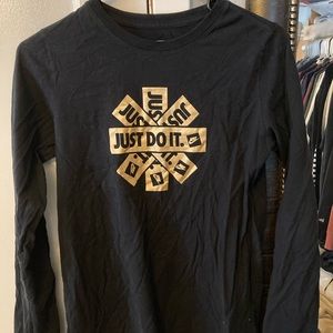 Boys Nike Long sleeve